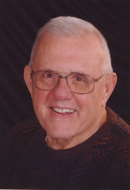 Obituary of Donald J. Nagel