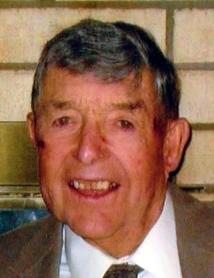 Obituary of Clifford E. Throckmorton