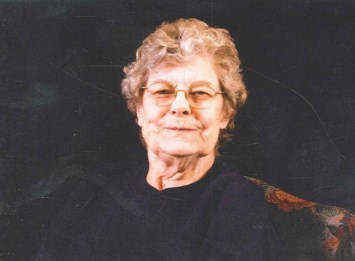 Obituary of Mildred E. Thompson