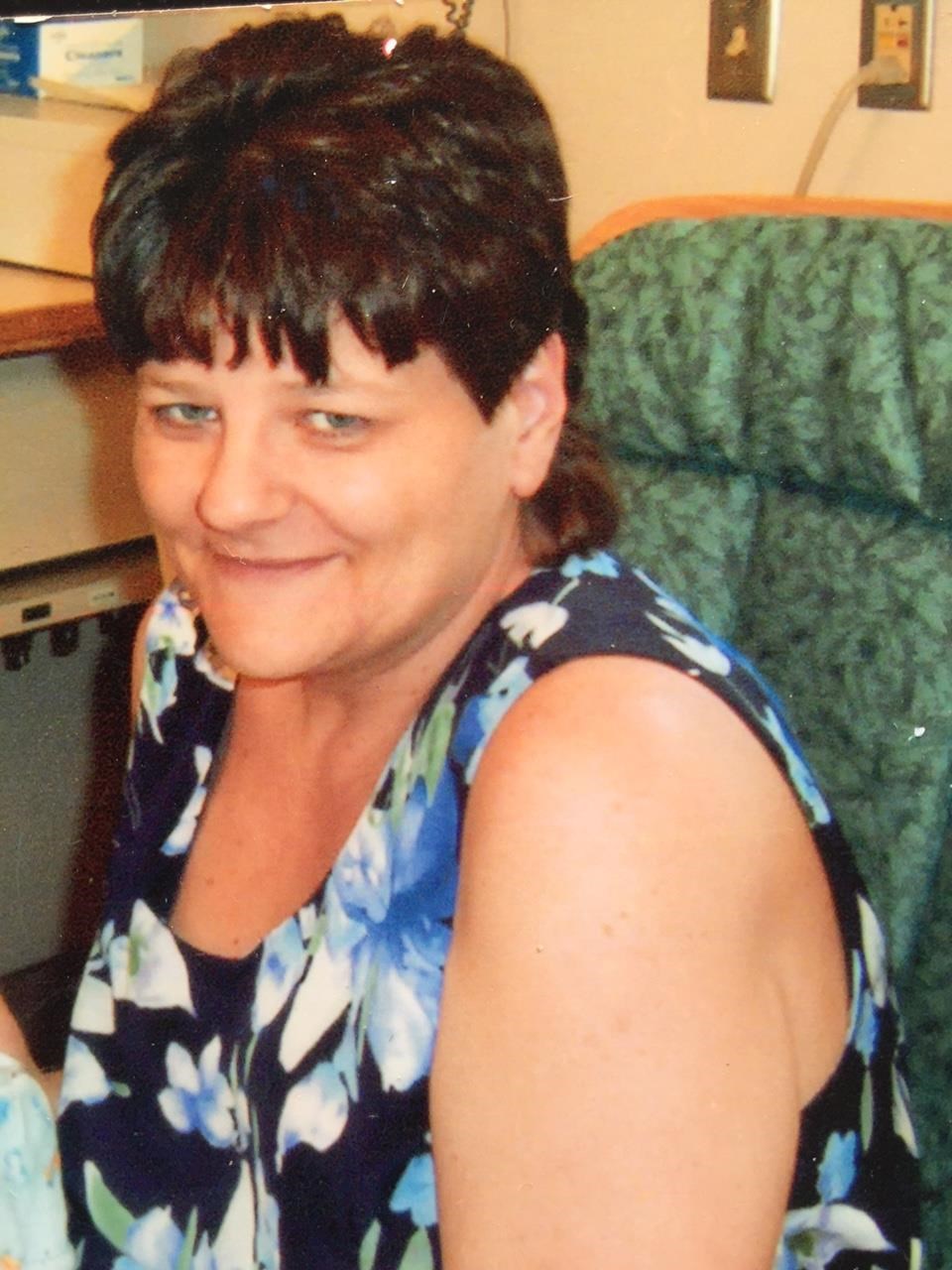 Obituary of Tammy Lynn McCoy