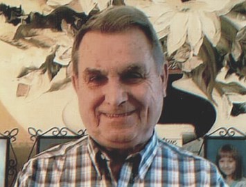 Obituary of Kenneth Robert Anderson