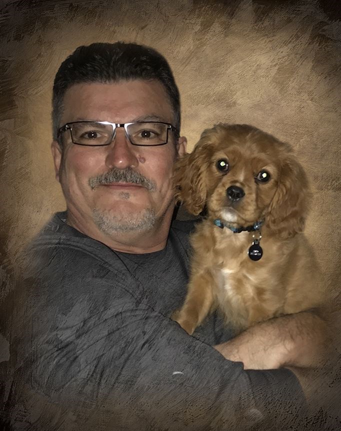 Mr. Brad L. Taylor Obituary Colleyville, TX