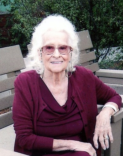 Obituary of Patricia Ann Hulett