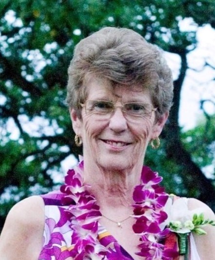 Obituary of Lorna Diane Lewis