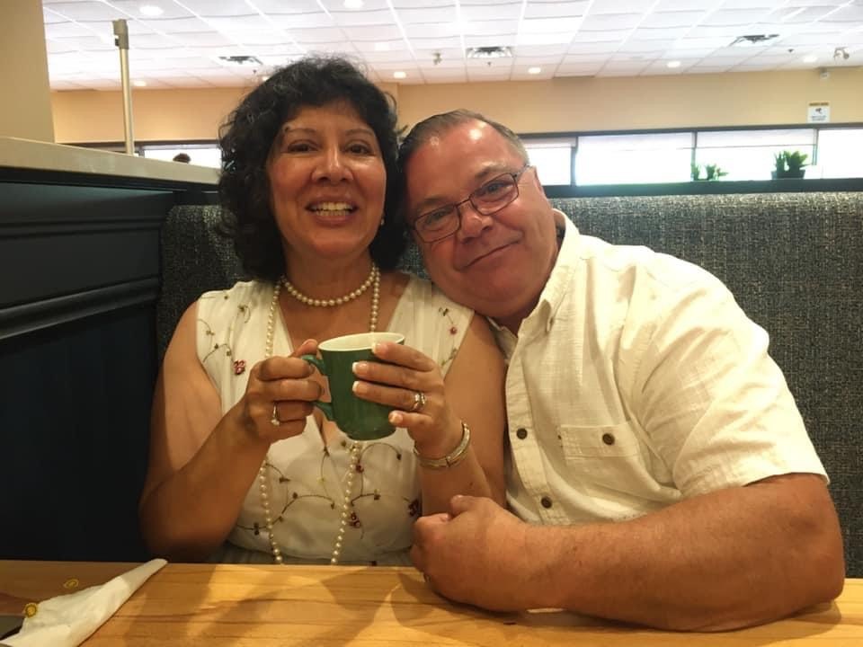 Obituary of Edward "Ted" William Mitchell