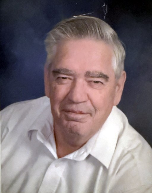 Avis de décès de Arthur Leroy Collins