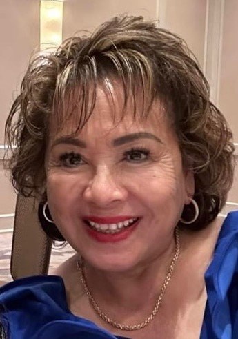 Obituary of Rebecca Sinonponseca