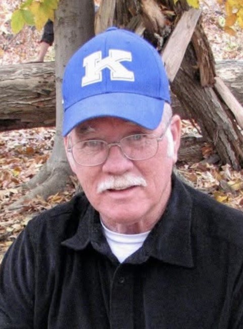 Obituary of Mr. Charles Mattingly