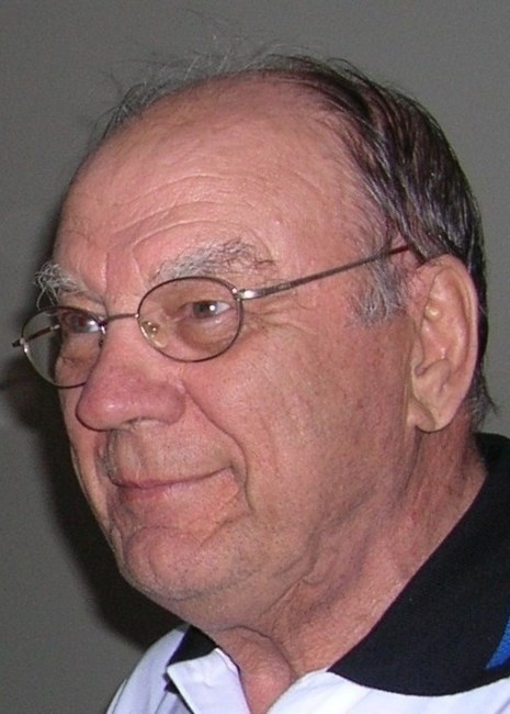 Obituary of Wilfred G. Ouellette