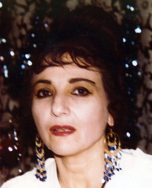 Obituary of Rosaria Guzzetta Augello