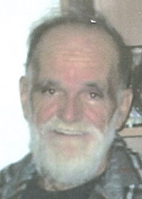 Obituary of Robert Bruce