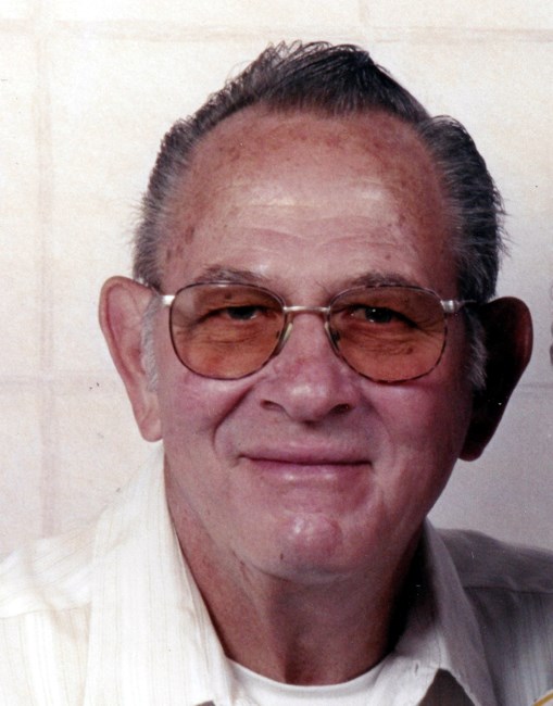 Obituary of Daniel Theron Rucker