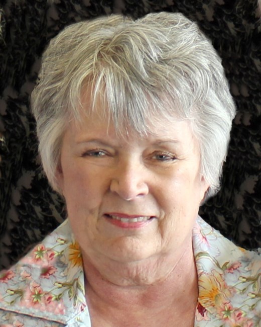 Obituary of "Liz" Maureen Elizabeth Berg