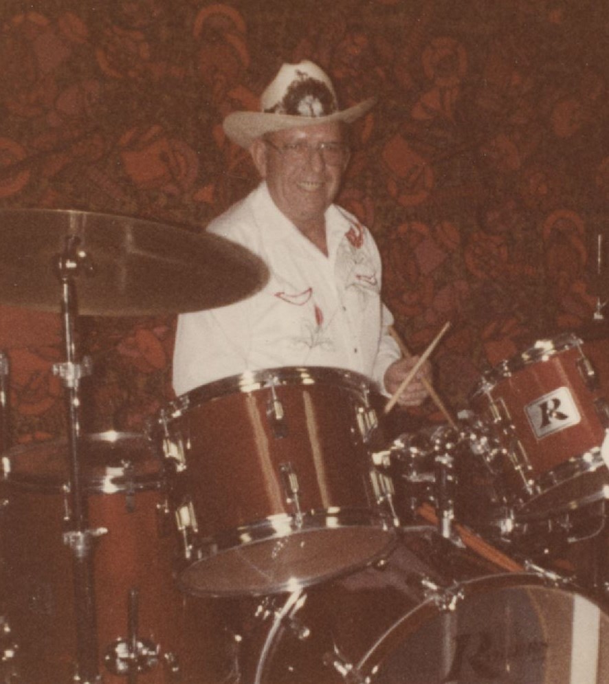 Obituary of John William Lovelace