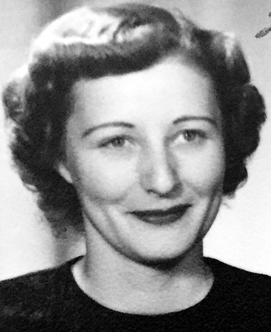Obituary of Dorothy F. Weaver