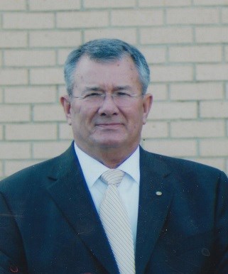 Obituary of Jack W. King