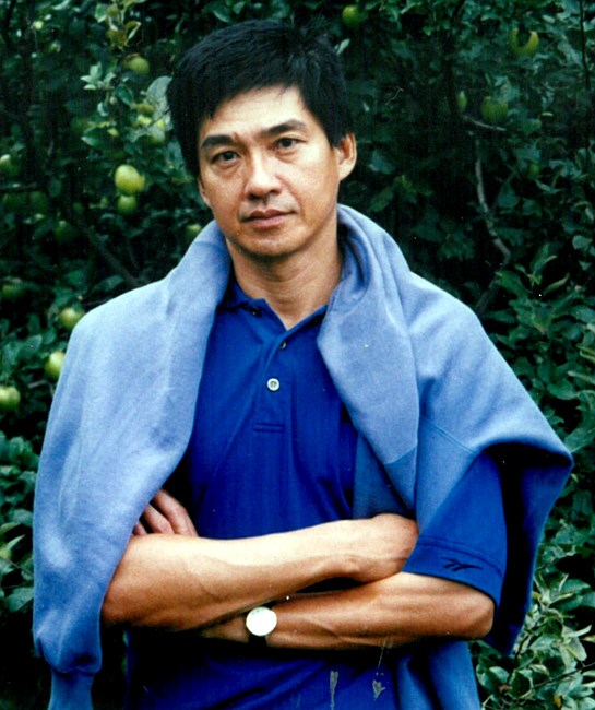Obituary of Johnson T. S. Chan
