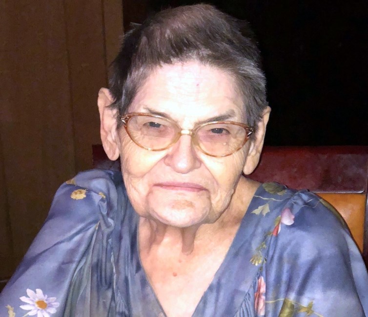 Avis de décès de Jean Opal Lingo