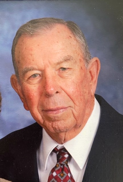 Obituary of J T Boyd