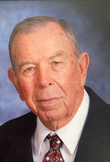 Obituary of J T Boyd