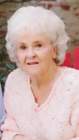 Betty Hodge Obituary Pelham Al