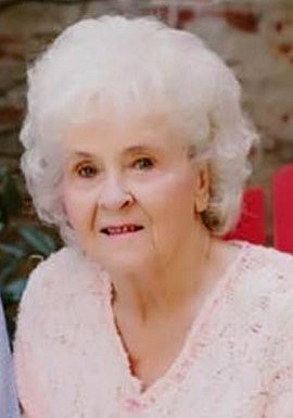 Betty Hodge Obituary Pelham Al