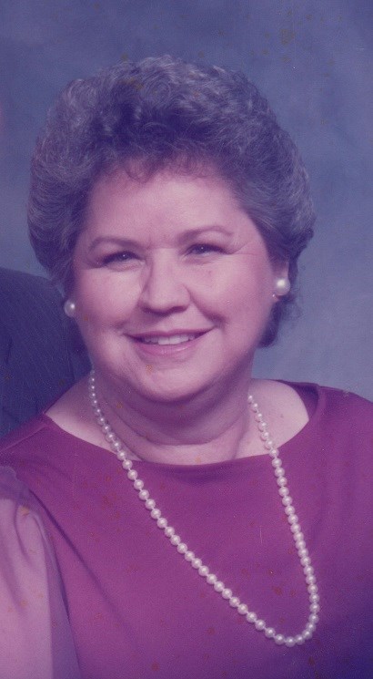 Obituary of Dorothy Elizabeth Glenn