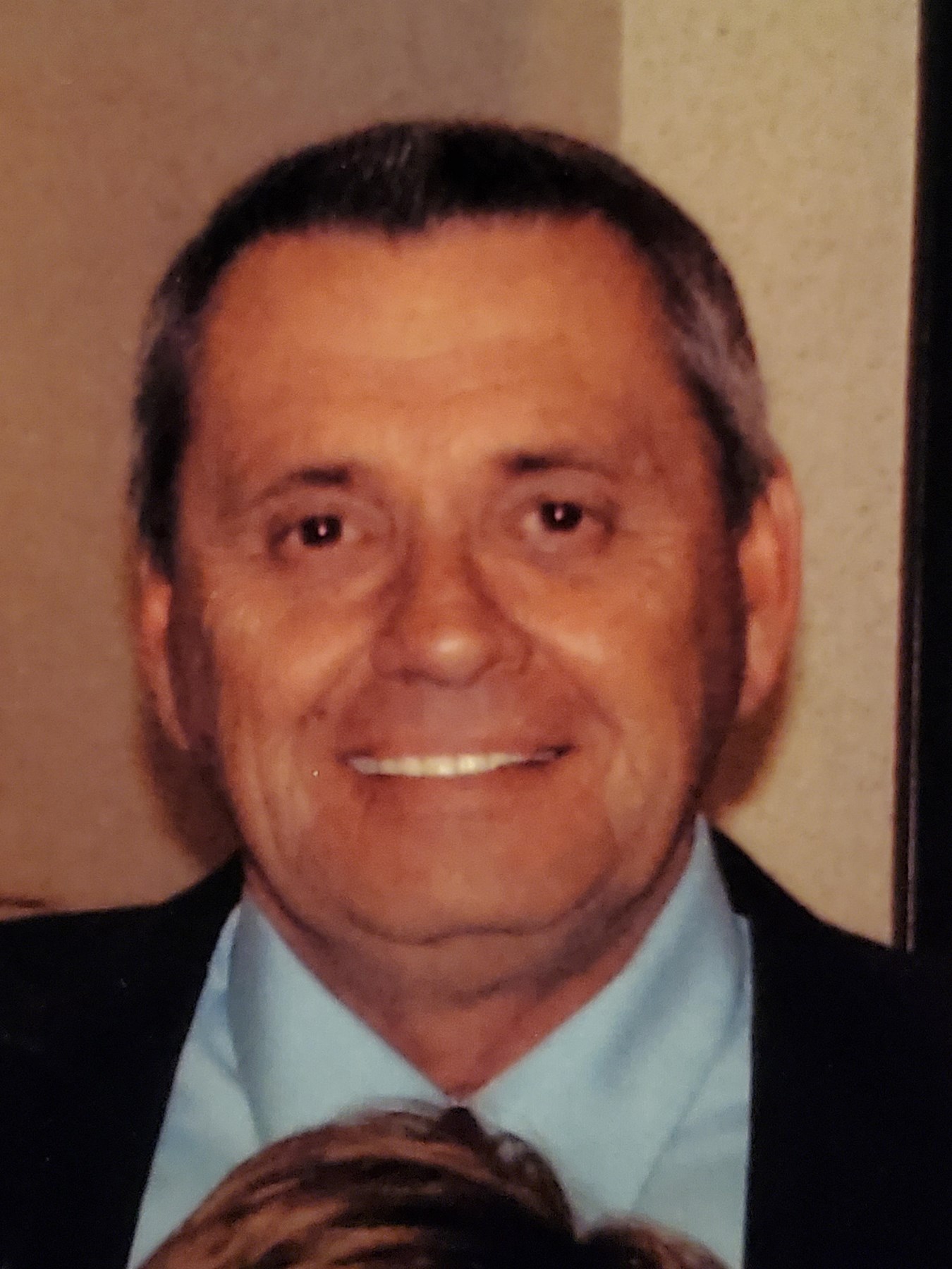 Obituary of Dwight Sidney Johnson