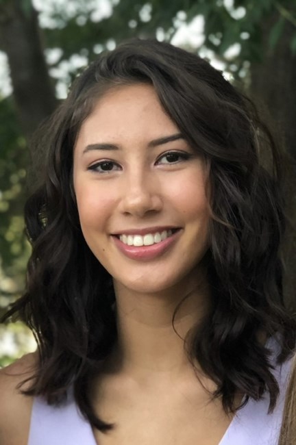 Obituary of Alyssa Danielle Byrd