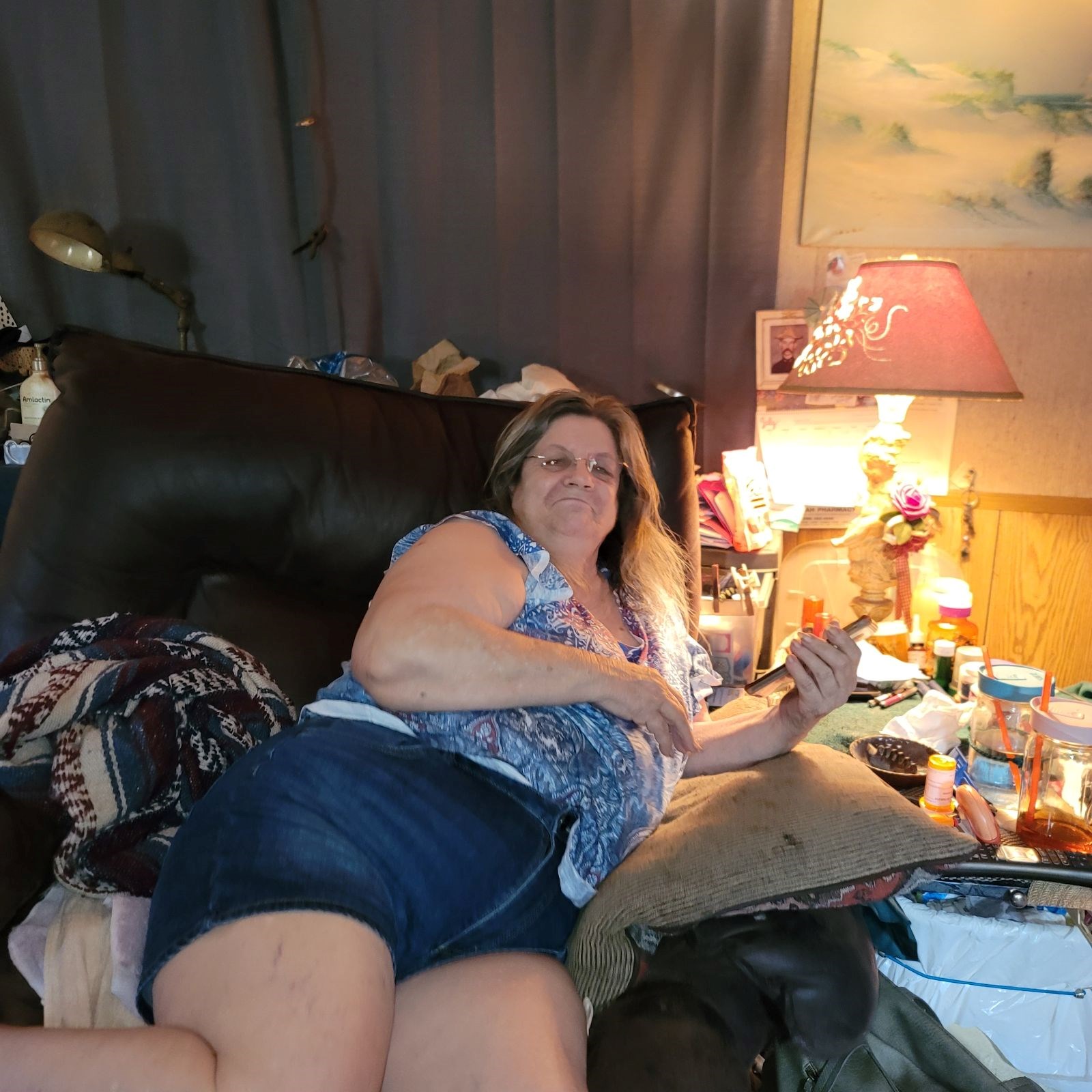 Obituary of Sandra Stewart Hudson