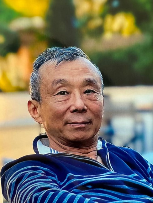 Obituary of Qing Jiang