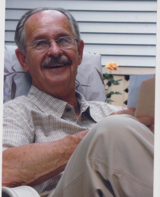 Obituary of Conrad R. Brault