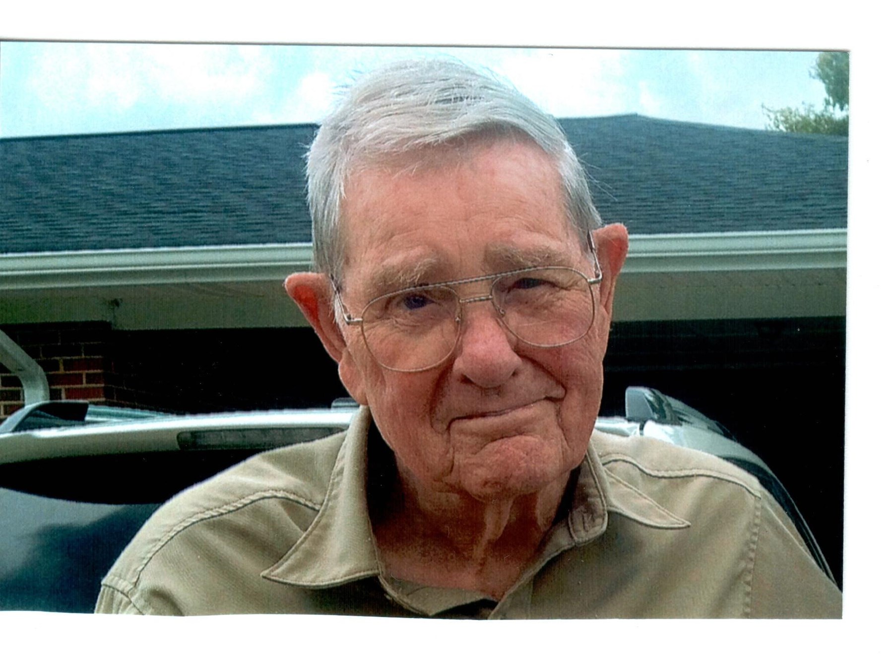 Perry Skelton Obituary Tuscaloosa, AL