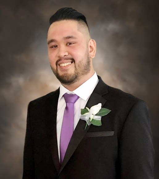 Obituary of John Matthew Suzuki