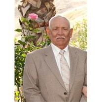 Obituary of Tereso De Jesus Barrera