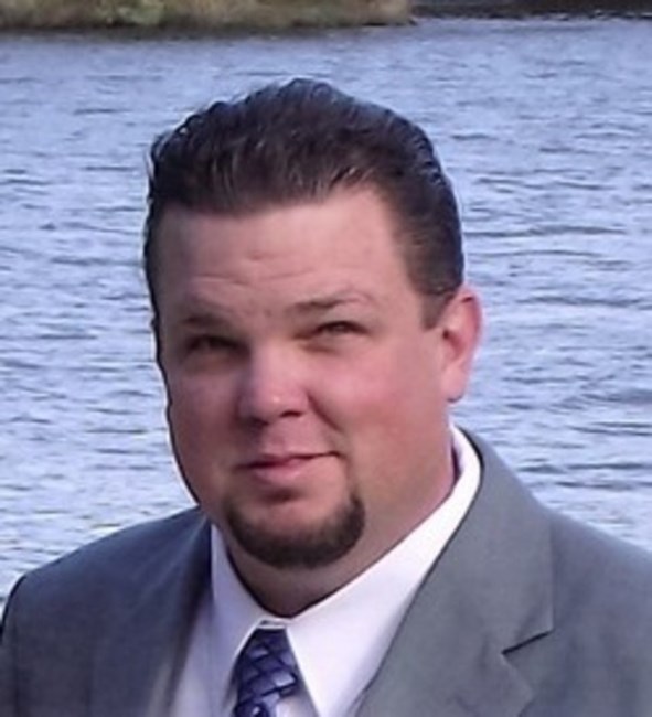 Obituary of David Christopher Bodine