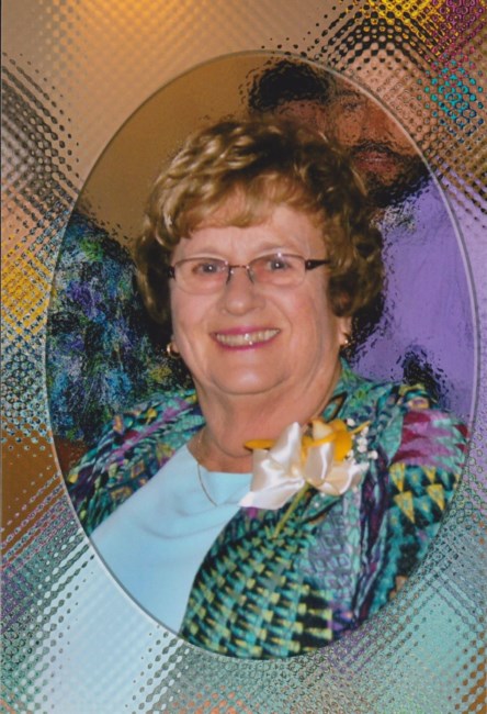 Obituary of Saundra Ann Erickson