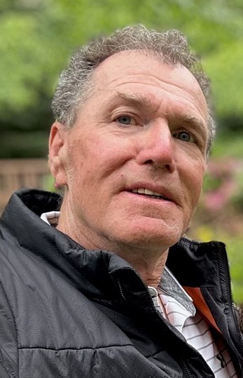 Avis de décès de David Oliver Bramley