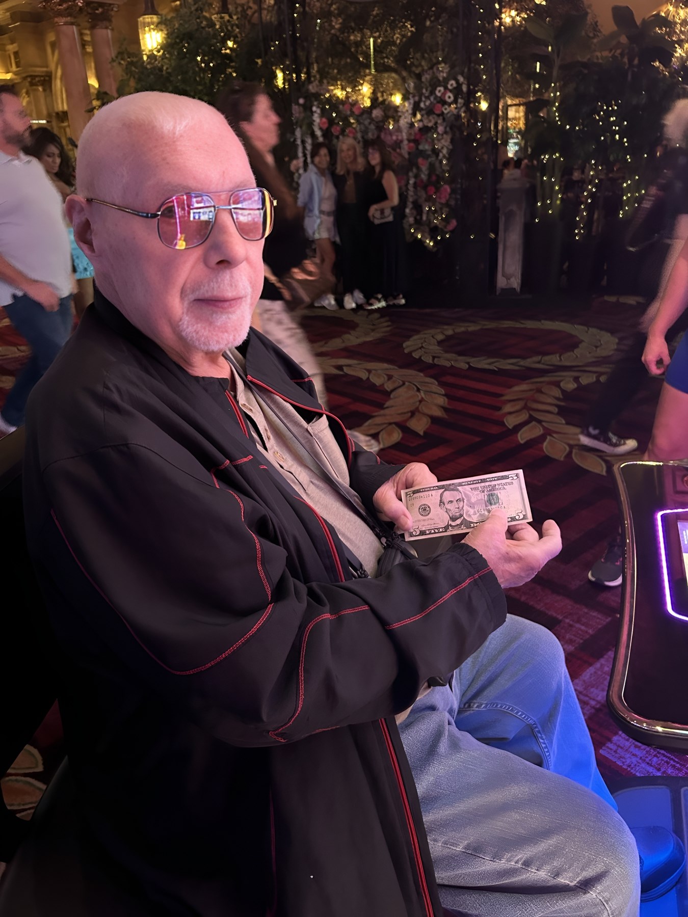 Obituario de Walter Eugene Davis