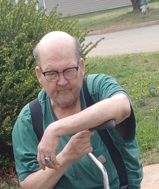 Obituary of Jimmy David Slaughter