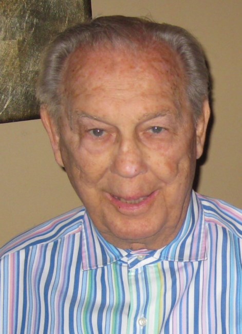 Obituary of Donald Joseph Reale