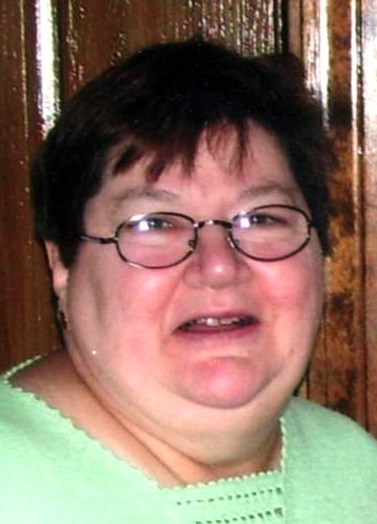 Obituary of Cecilia Marie Footman