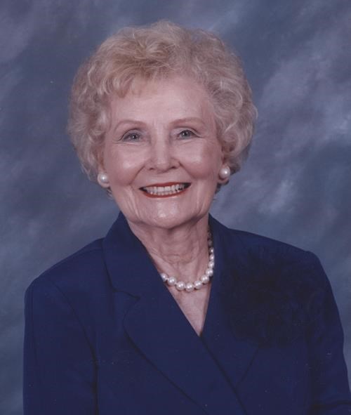 Obituary of Elsie Augusta Sellinger