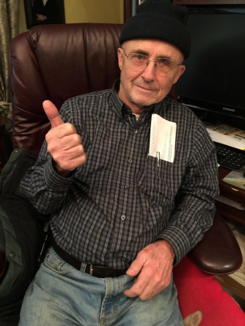 Obituary of John Bryan Ramsey