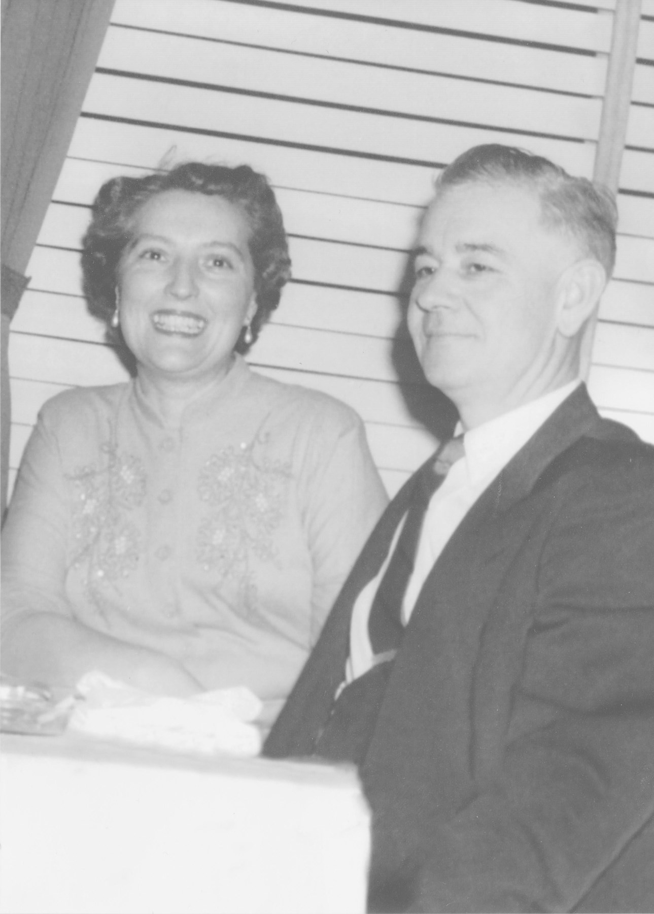 Obituary of Hazel Elizabeth Scott