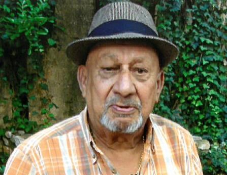 Obituary of Reynaldo Gonzalez