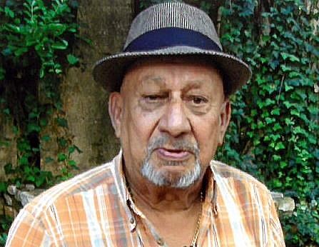 Obituary of Reynaldo Gonzalez