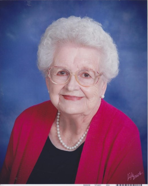 Obituary of Juanita Clark Purvis