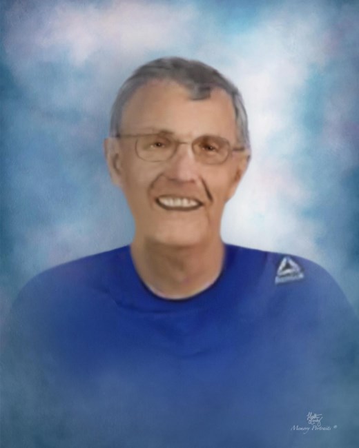 Obituary of Thomas Ray Ussery