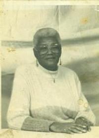 Obituary of Hattie Pearl Martin